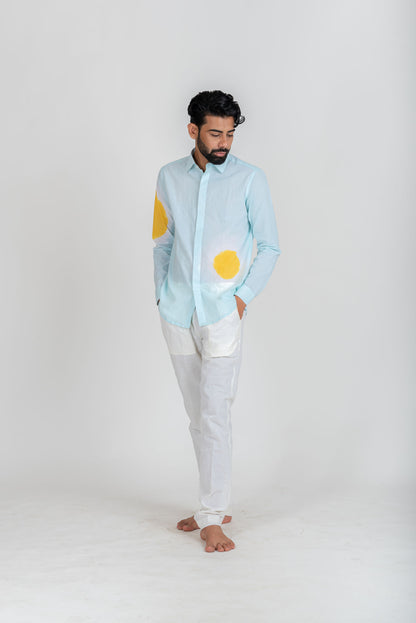 MENS SUMMER DAY SHIRT