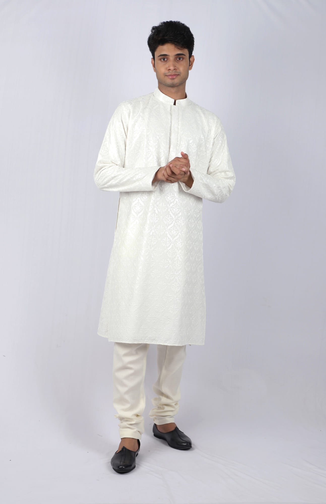 Utsav shop mens kurta