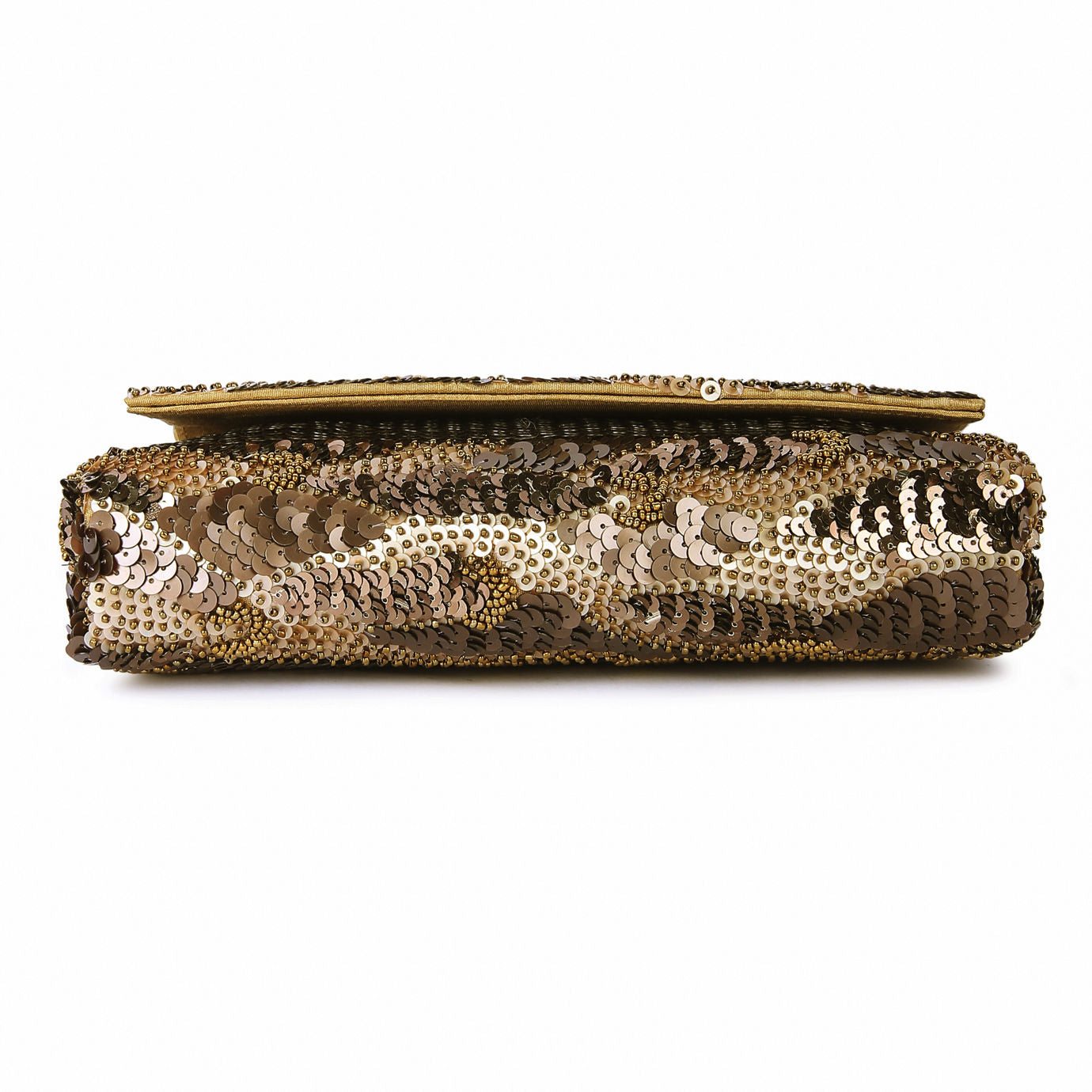 Eelina zing clutch