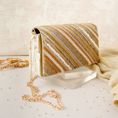 Farnama clutch