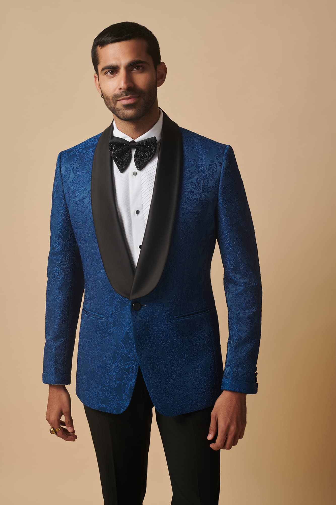 Classy Slim Fit Dinner Suits for Men | 3 Piece Tuxedos – Flex Suits