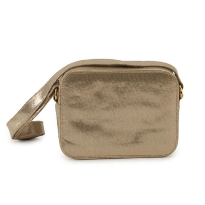 Shell o sling bag