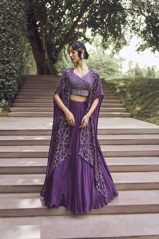 WOMENS RAHILA LEHENGA