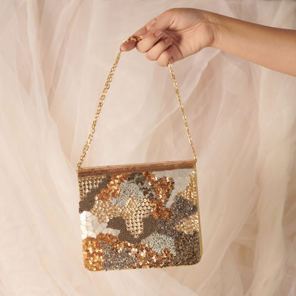 Magnifique clutch