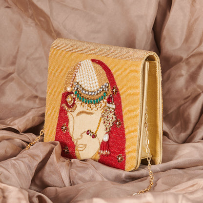 Dulhan clutch